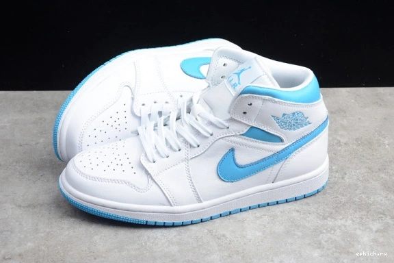 Cheap EP Jordan  Air Mid BQ6472-114 BQ6472-114 (W)  1 UNC 0314